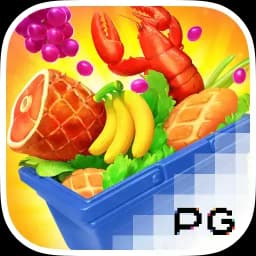 tacohavenpresa: Supermarket Spree