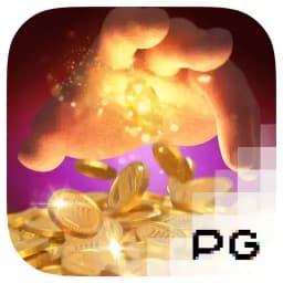 tacohavenpresa: Midas Fortune