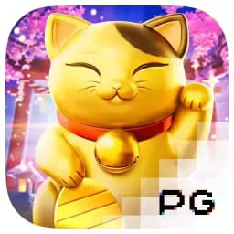 tacohavenpresa: Lucky Neko