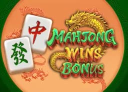 tacohavenpresa: Mahjong Wins Bonus