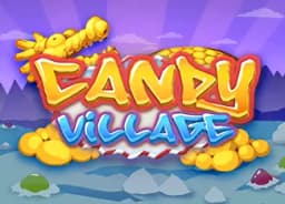 tacohavenpresa: Candy Village