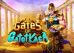 tacohavenpresa: Gates of Gatot Kaca