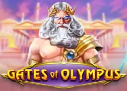 tacohavenpresa: Gates of Olympus