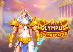 tacohavenpresa: Gates of Olympus Super Scatter