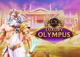tacohavenpresa: Luxury of Olympus