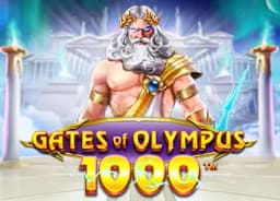 tacohavenpresa: Gates of Olympus 1000