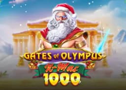 tacohavenpresa: Gates of Olympus Xmas 1000