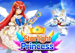 tacohavenpresa: Starlight Princess