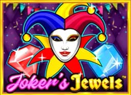 tacohavenpresa: Joker's Jewels