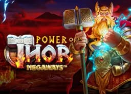 tacohavenpresa: Power of Thor Megaways