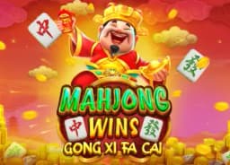 tacohavenpresa: Mahjong Wins - Gong Xi Fa Cai