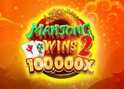 tacohavenpresa: Mahjong Wins 2