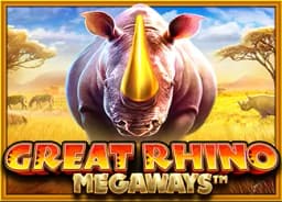 tacohavenpresa: Great Rhino Megaways